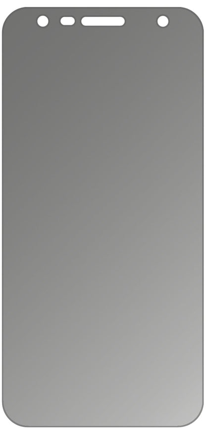 Blickschutzfolie für LG X5 2018 matt Schutzfolie P (3)