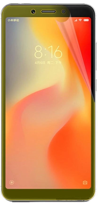 2x 3D Full Cover Schutzfolie für Xiaomi Redmi 6 (3)