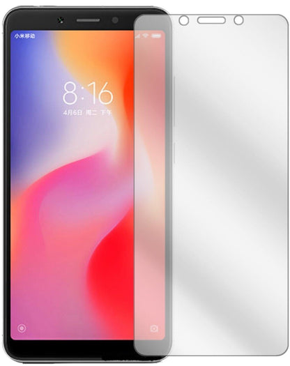 5x Schutzfolie klar für Xiaomi Redmi 6 Display-Sch (1)