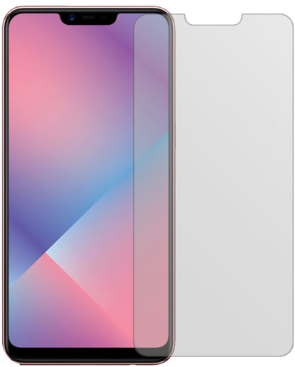 6x Schutzfolie matt für Oppo A5 Display-Schutzfoli (2)