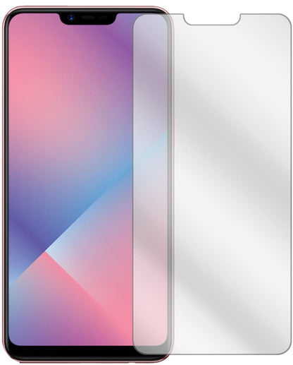2x Schutzfolie klar für Oppo A5 Display-Schutzfoli (2)