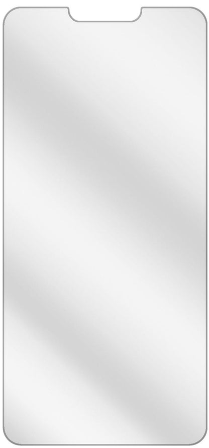 2x Schutzfolie klar für Oppo A5 Display-Schutzfoli (3)