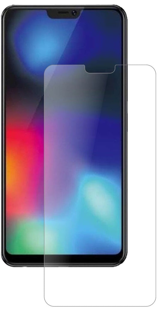 1x 9H Schutzfolie matt für Vivo Z1i Panzerfolie (1)