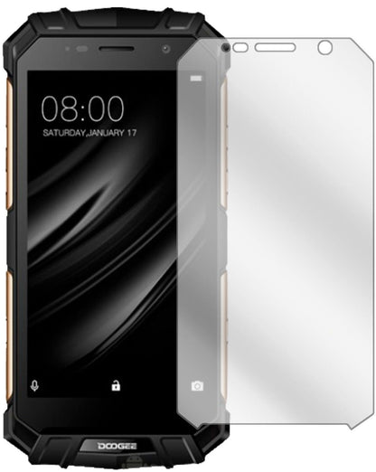 5x Schutzfolie klar für Aermoo M1 Display-Schutzfo (1)