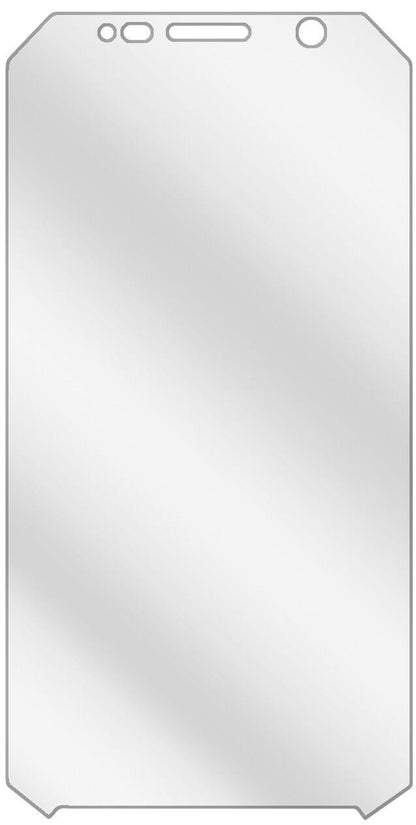 5x Schutzfolie klar für Aermoo M1 Display-Schutzfo (3)