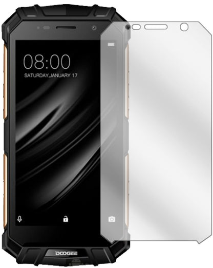 6x Schutzfolie klar für Aermoo M1 Display-Schutzfo (2)