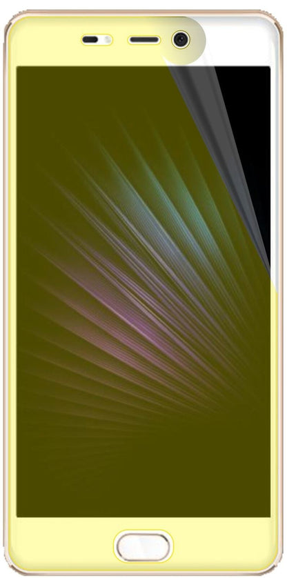 2x 3D Full Cover Schutzfolie für Leagoo T5 (3)