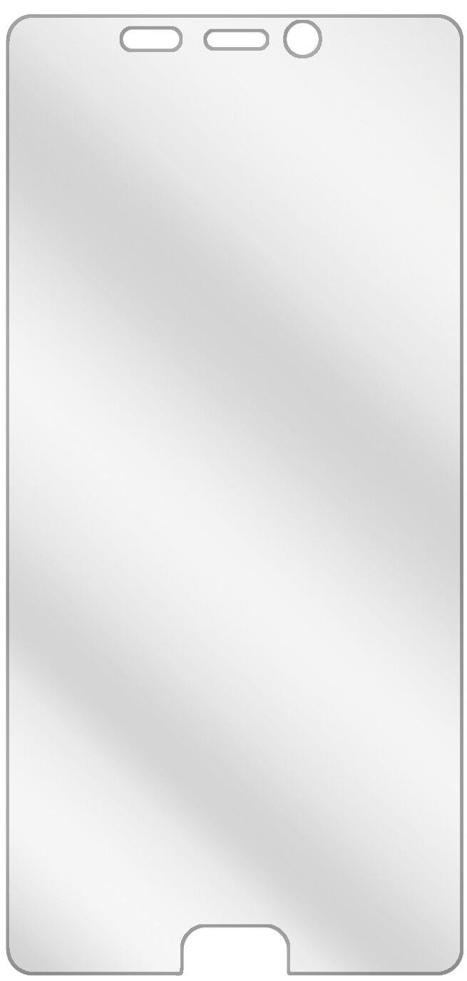 5x Schutzfolie klar für Leagoo T5 Display-Schutzfo (3)