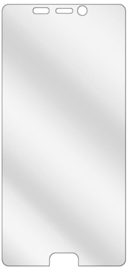 5x Schutzfolie klar für Leagoo T5 Display-Schutzfo (3)