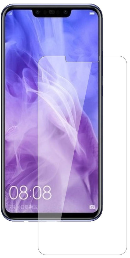 1x 9H Schutzfolie für Huawei Nova 3 Panzerfolie (1)