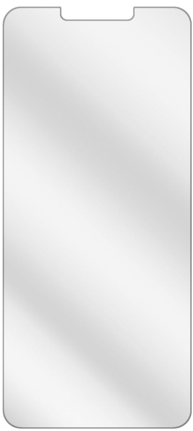 6x Schutzfolie klar für Huawei Nova 3 Display-Schu (3)