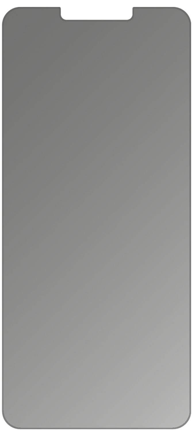 Blickschutzfolie für Huawei Nova 3 matt Schutzfoli (3)