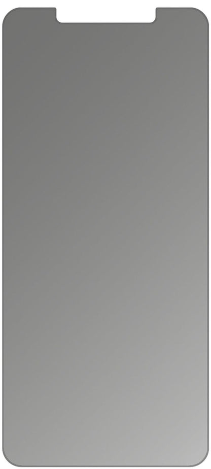 Blickschutzfolie für Umidigi One Pro matt Schutzfo (3)