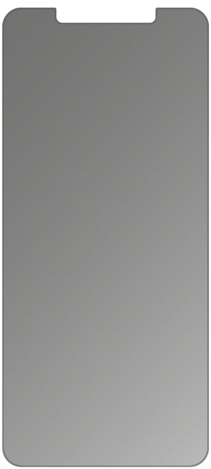 Blickschutzfolie für Umidigi One matt Schutzfolie  (3)