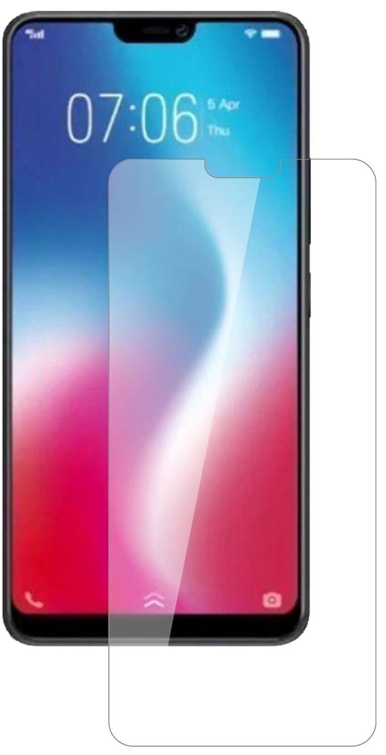 1x 9H Schutzfolie für Vivo Y85 Panzerfolie (1)