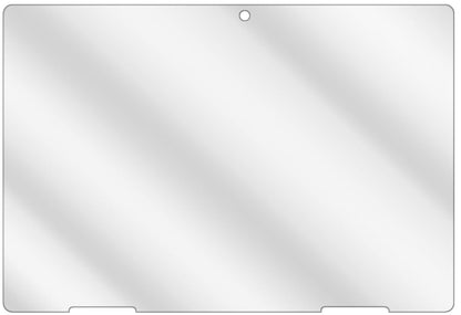 2x Schutzfolie klar für Medion Lifetab E10604 Disp (3)