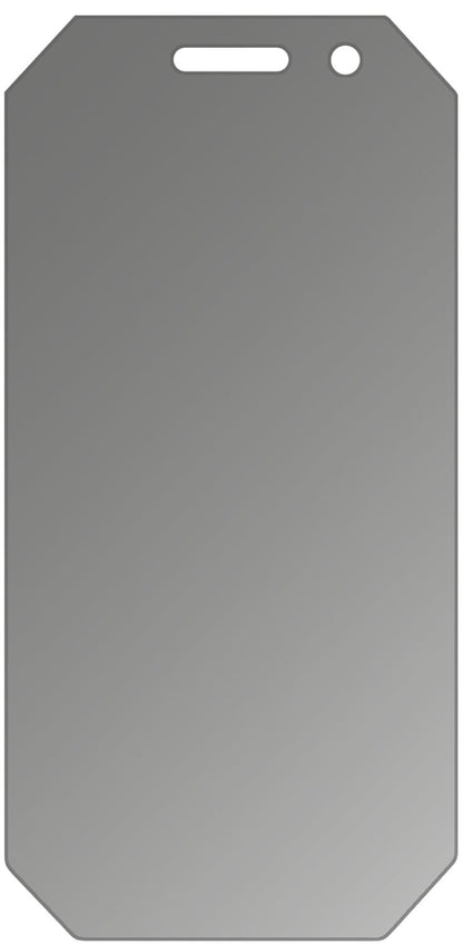 Blickschutzfolie für BQ Mobile 4077 Shark Mini mat (3)