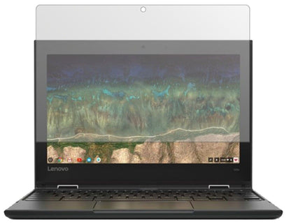 1x Schutzfolie matt für Lenovo 500e Chromebook Dis (1)