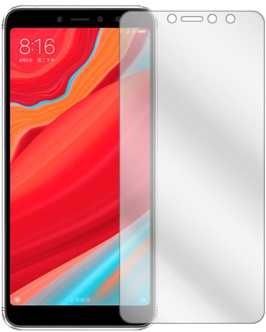 5x Schutzfolie klar für Xiaomi Redmi S2 Display-Sc (1)