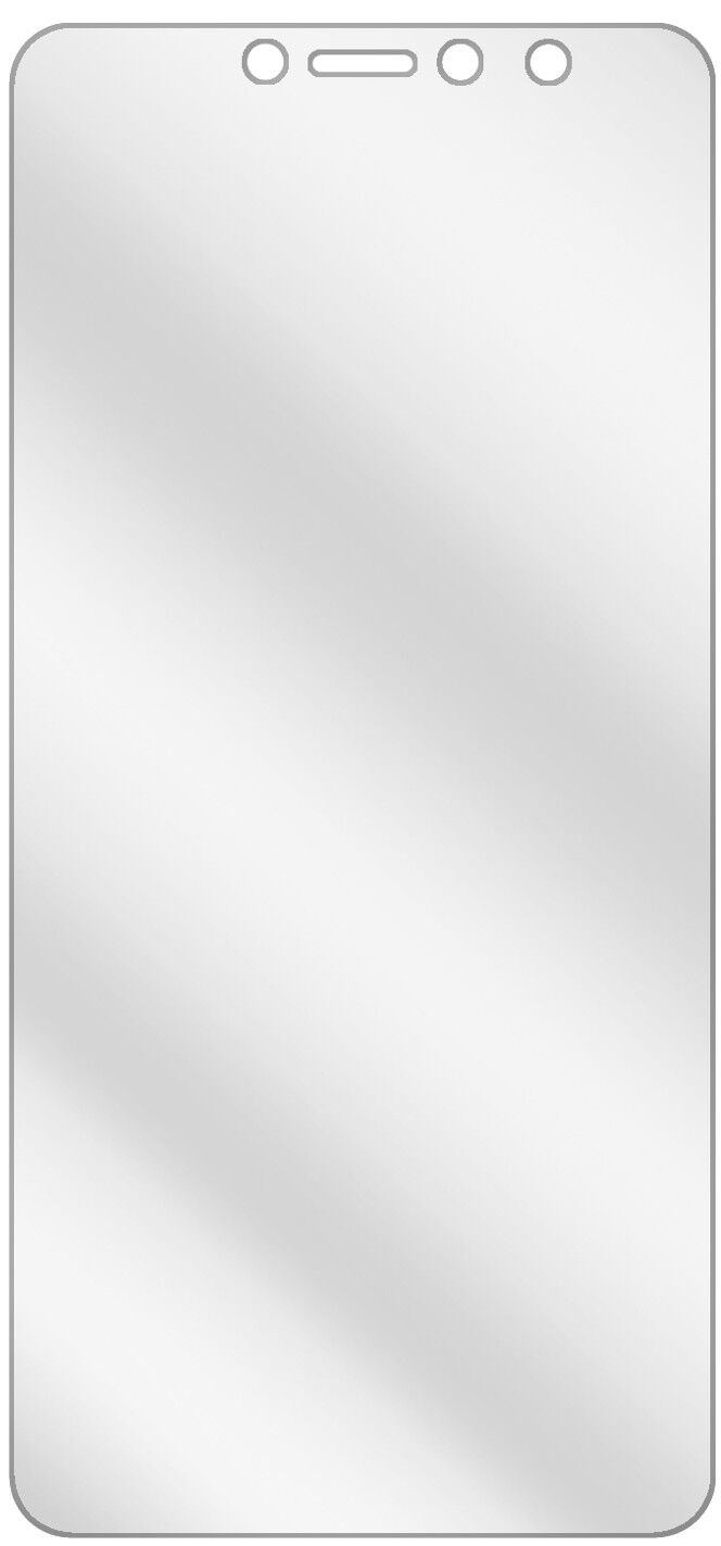 5x Schutzfolie klar für Xiaomi Redmi S2 Display-Sc (3)