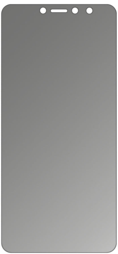 Blickschutzfolie für Xiaomi Redmi S2 matt Schutzfo (3)