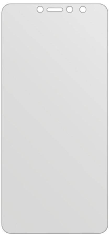 2x Schutzfolie matt für Xiaomi Redmi S2 Display-Sc (3)