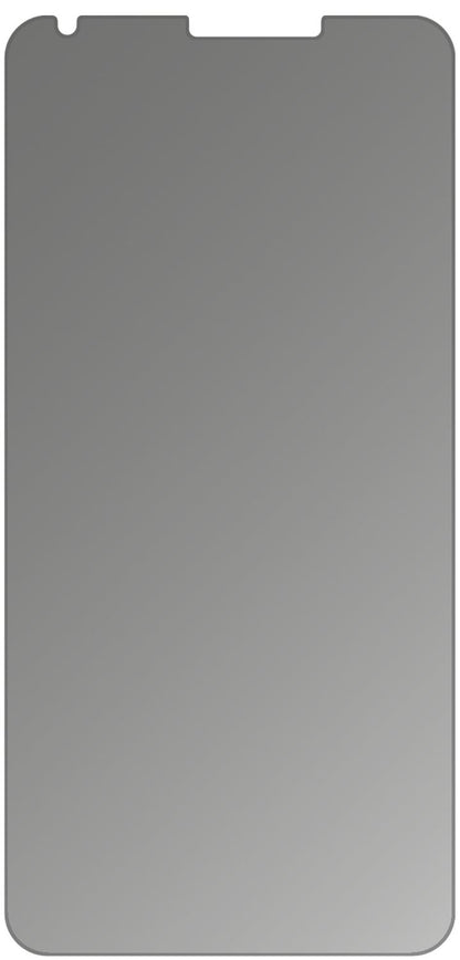Blickschutzfolie für LG V35 ThinQ matt Schutzfolie (3)