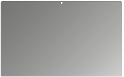 Blickschutzfolie für Teclast F6 Pro matt Schutzfol (2)