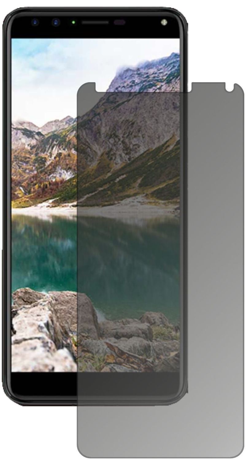 Blickschutzfolie für Cherry Mobile Flare S6 Plus m (1)