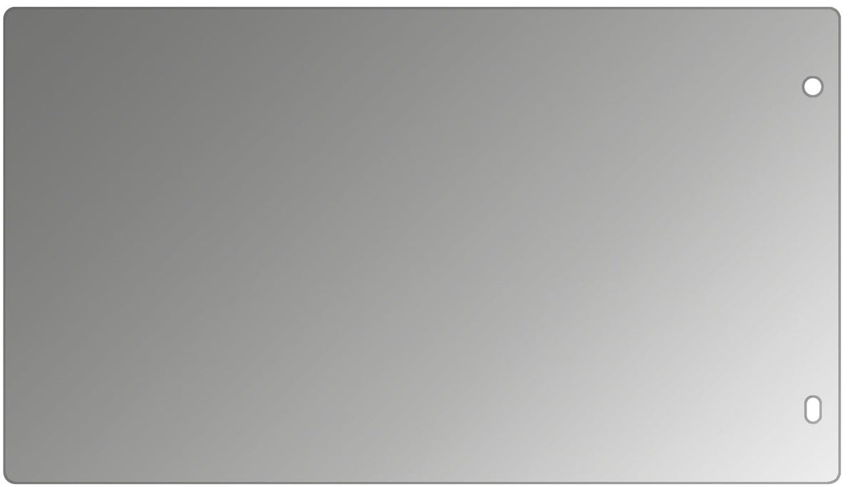 Blickschutzfolie für Lenovo Xiaoxin TB 8804F matt  (2)