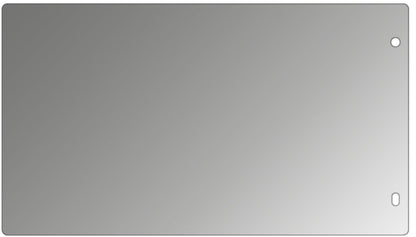 Blickschutzfolie für Lenovo Xiaoxin TB 8804F matt  (2)