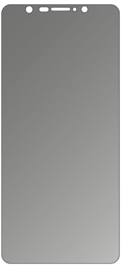 Blickschutzfolie für Cherry Mobile Flare S6 matt S (3)