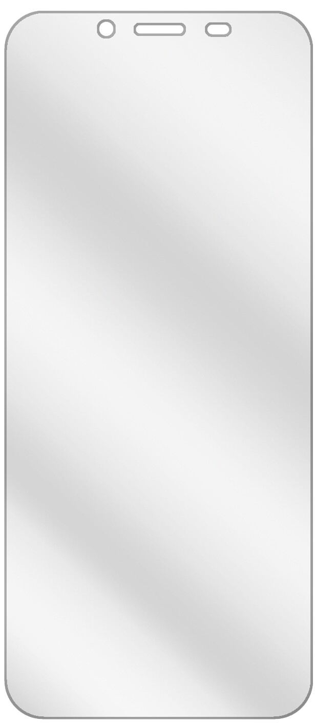 4x Schutzfolie klar für HomTom S99 Display-Schutzf (3)