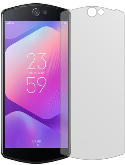 1x Schutzfolie matt für Meitu T9 Display-Schutzfol (1)