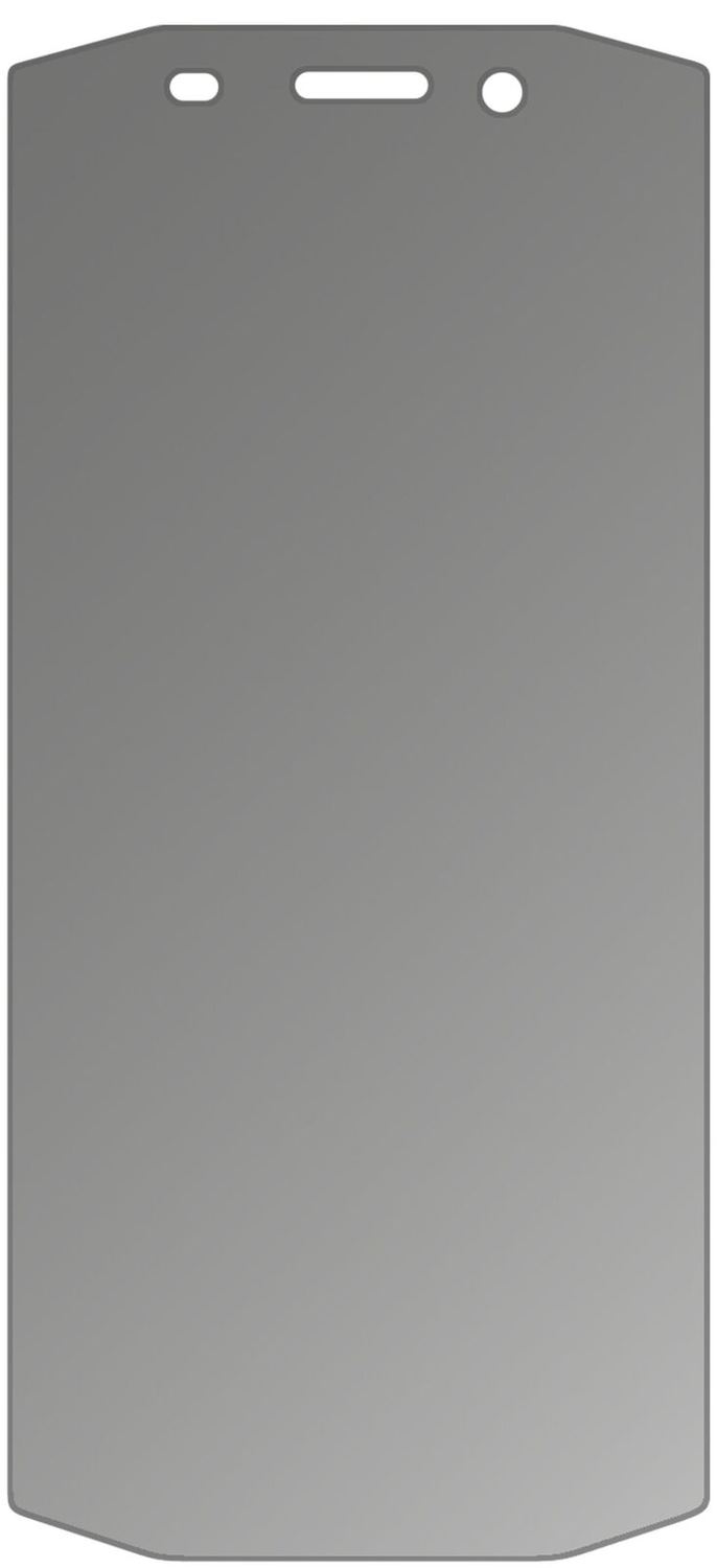 Blickschutzfolie für Blackview BV5800 Pro matt Sch (3)