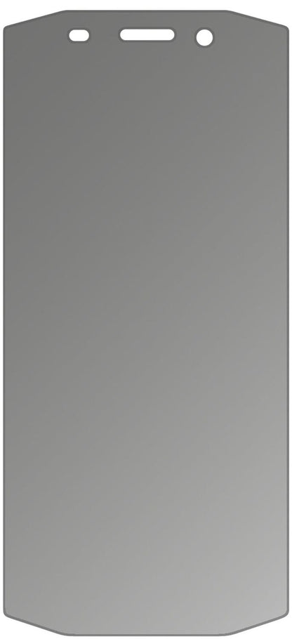 Blickschutzfolie für Blackview BV5800 Pro matt Sch (3)