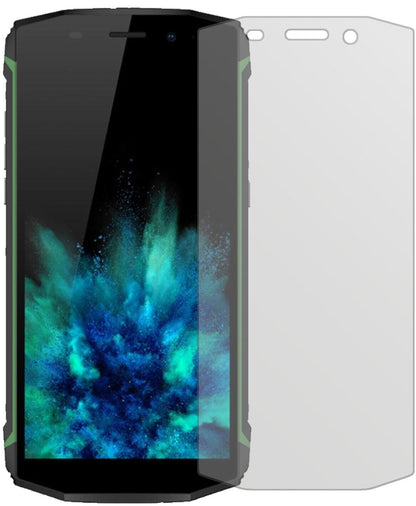 1x Schutzfolie matt für Blackview BV5800 Pro Displ (1)