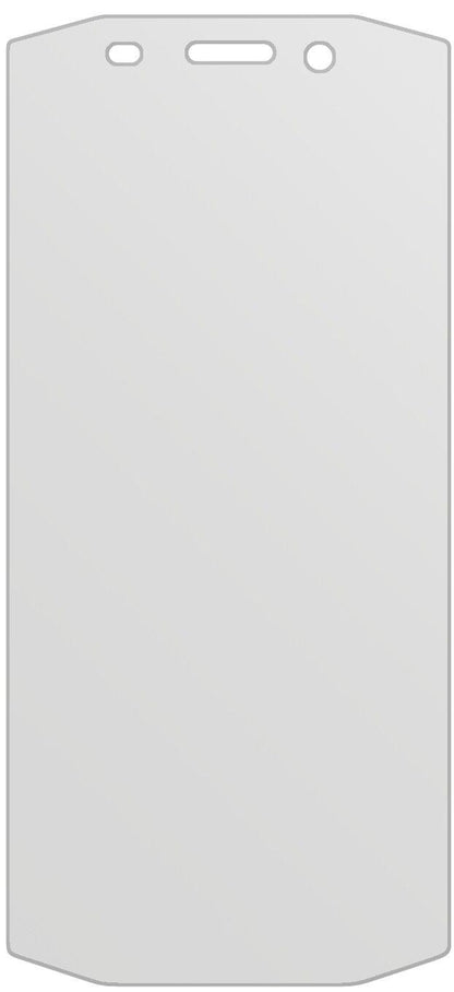 1x Schutzfolie matt für Blackview BV5800 Pro Displ (3)