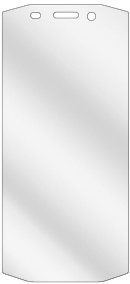 6x Schutzfolie klar für Blackview BV5800 Pro Displ (3)