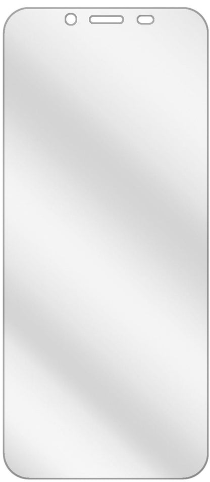 6x Schutzfolie klar für HomTom S99 Display-Schutzf (3)