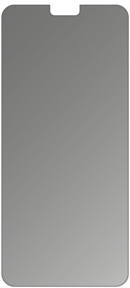 Blickschutzfolie für Honor 9i 2018 matt Schutzfoli (3)