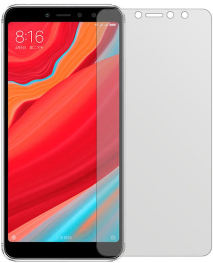 5x Schutzfolie matt für Xiaomi Redmi Y2 Display-Sc (1)