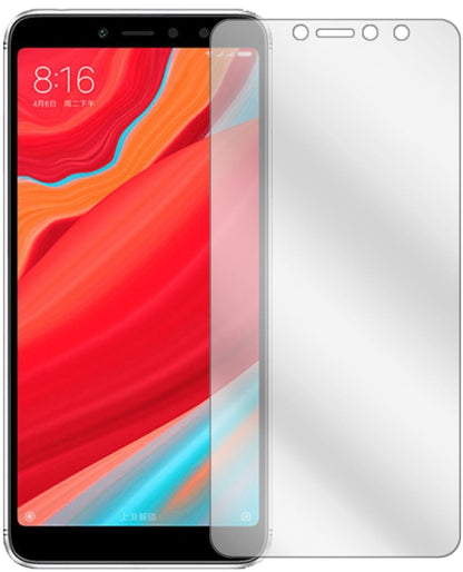 5x Schutzfolie klar für Xiaomi Redmi Y2 Display-Sc (1)
