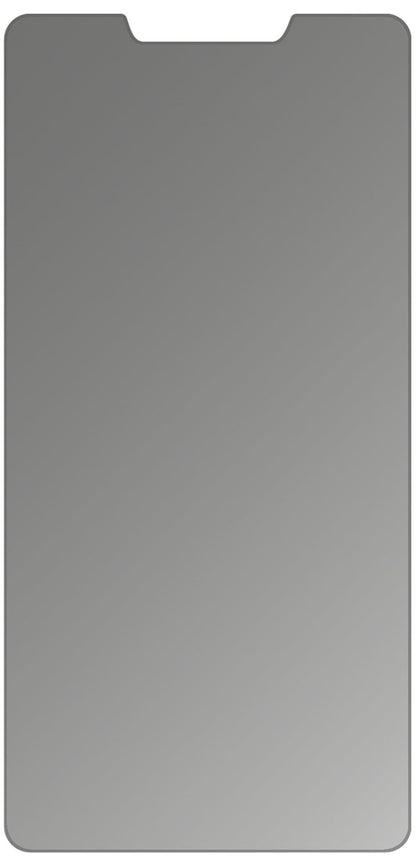 Blickschutzfolie für Sharp Aquos S3 High Edition m (3)