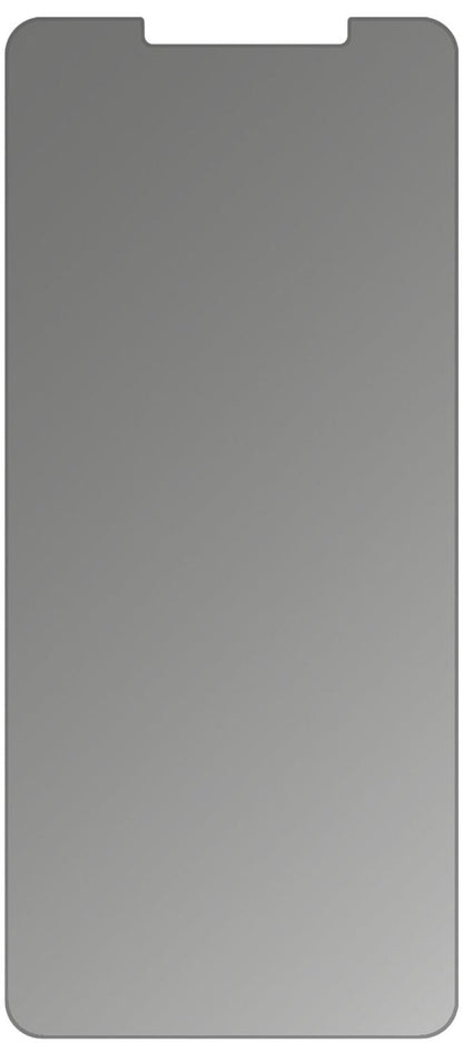 Blickschutzfolie für Cubot J3 Pro matt Schutzfolie (3)