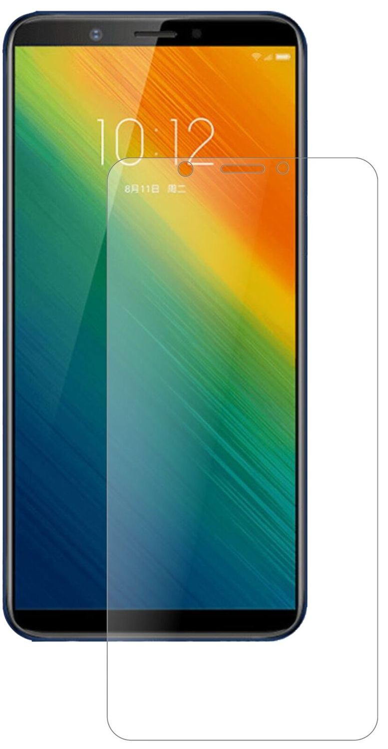 1x 9H Schutzfolie matt für Lenovo K5 Note 2018 Pan (1)