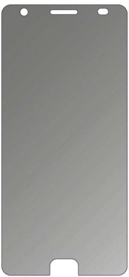 Blickschutzfolie für Oukitel OK6000 Plus matt Schu (3)