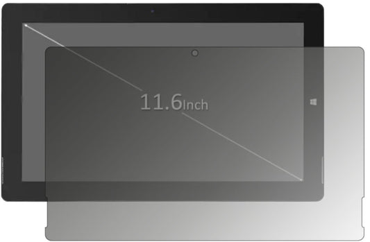 Blickschutzfolie für Jumper Ezpad 6 Plus matt Schu (1)