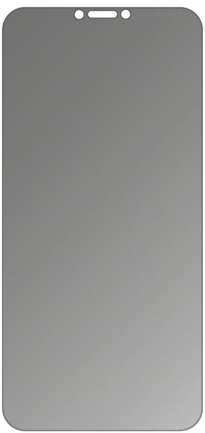 Blickschutzfolie für Lenovo Z5 matt Schutzfolie Pr (3)