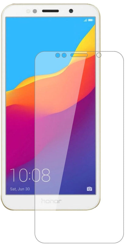 1x 9H Schutzfolie für Honor 7A Panzerfolie (1)